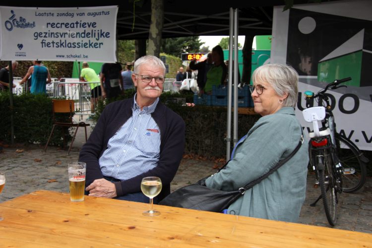 Landlopersjogging 2022